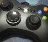 Xbox360 controller