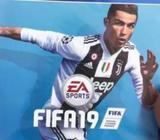 FIFA 19 For PS4