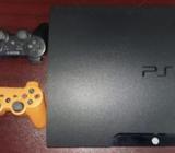 Sony PS3