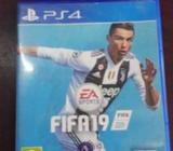fifa 19 game