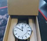 Wogrez brand watch