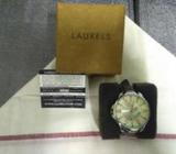 Laurels Watch Made In India