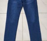 Men's Denim Pant