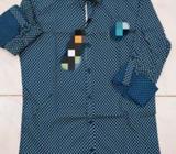 Men's shirt