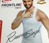 Rupa Frontline Sentu Vest