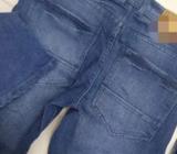 Men's Stech Denim Pant