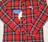 Men's mixed shirt