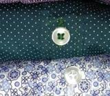 Man's printed full sleeve shirt