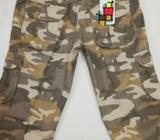 Men's mobile pant