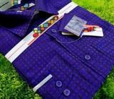 Men's indian shirts