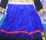 Party Dress (size 38