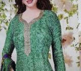 কটন পিন্ট বুটিক থ্রি পিà¦