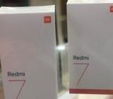 Xiaomi REDMI 7 3/32Gb (New