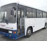 Eid Bus Service(rent anywhere in Bangladesh