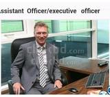 assistant officer/executive officer