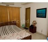 Furnished apartments/rooms rent in Uttara in Daily/weekly/mo