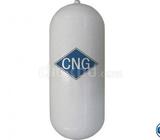 Navana CNG kit with cylinder