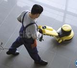 Professional Cleaning Service