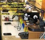 Mobile Servicing Training