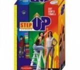 Step up(india) height increaser