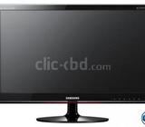 Samsung P2050 20 inch monitor