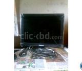 As Like New Lcd Monitor Only For 3200tk