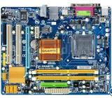 Gigabyte GA-G31M-ES2C Motherboard