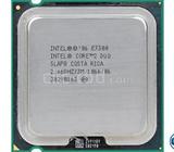 Special Offer Intel Core 2 Duo Processor 2.66 GHz 1200 tk