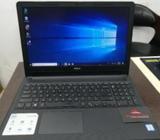 Dell Inspiron 5567 Core i3 8th Generation 4GB RAM DDR3 500GB HDD