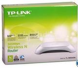 TP-Link TL-WR840N with 11 Months Warranty Left