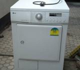 LG Dryer 20 days used