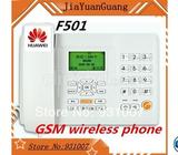 HUAWEI GSM Desktop Telephone F501