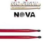 Drum Sticks VIC FIRTH NOVA