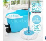 360 SPIN MOP WITH BUCKET