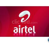 নাম্বার মিলিয়ে এয়ারটেল সিম বানিয়ে দেই