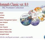 Hompath classic 8.0