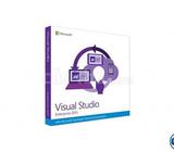 Visual Studio Enterprise 2015 (genuine