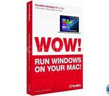 Parallels Desktop 9 for Mac