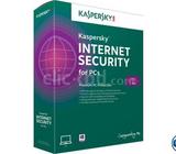 KASPERSKY ANTI VIRUS ONLY 350 TK
