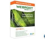 Webroot SecureAnywhere Antivirus