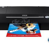 Software Adjustment / Resetter Program Epson T11/T10/T20