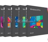 windows 8 pro genuine license key