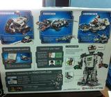 Lego Mindstorm NXT 2.0