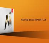 Adobe Illustrator CS5 & Tutorials