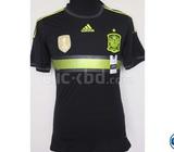 Spain Away Jersey (Thai Quality