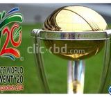 Semi Final & Final Original Tickets!! T20 WORL CUP