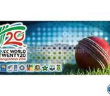 Semifinal and Final Ticket @ lowest price