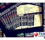 T20 Tickets (Dhaka) From Ticket Live