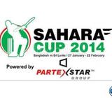 BAN VS SRI ODI SHARA CUP 2014 { PRE ORDER