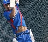 Once in a life time Finale match ticket